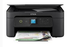 Image of Epson Expression Home XP-3200 3-in-1 Ink Multifunction Printer, Scanner, Copier,