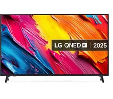 Image of LG QNED70 65" QNED AI 4K HDR Smart TV 2025 - 65QNED70A6A - REFURB-A