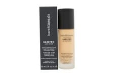 Image of BareMinerals Barepro 24HR Wear Matte Liquid Foundation