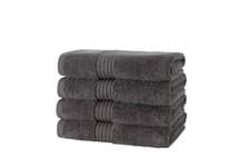 Image of Luxury 100% Egyptian Cotton Super soft 700 GSM Face Towels Hand Bath Towel Sheet