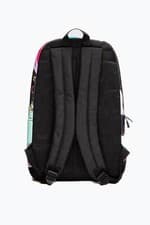 Image of hype MULTI BUTTERFLIES BACKPACK
