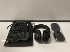 Image of Logitech G Pro x Wireless Lightspeed Gaming Headset Black - All Accessories Inc