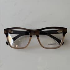 Image of Burberry B2445 4207 52x19-145 New Designer Eyewear