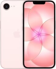 Image of Apple iPhone 17e - 256 GB - Soft Pink (Unlocked) 100% BH🔋 0 Cycles - NEXT DAY