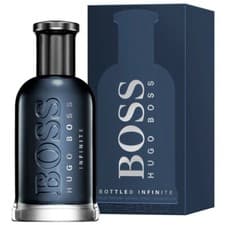 Image of Hugo Boss Boss Bottled Infinite Eau de Parfum 100ml / 50ml Spray for Mens NEW