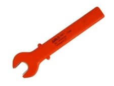 Image of ITL Insulated Totally Insulated Open End Spanner 13Mm ITL00300