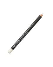Image of Astra Professional Eye Pencil 02 WHITE