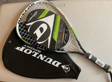 Image of 2 x Dunlop Biotec Ti Racketball Rackets