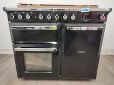 Image of Rangemaster ESDL100EIPGBL/CM1 Range Cooker 100cm Electric [ID2111133938]
