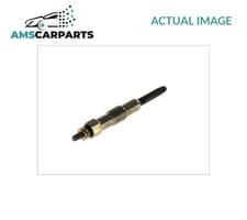 Image of ENGINE GLOW PLUG 0 250 202 002 BOSCH NEW OE REPLACEMENT