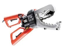 Image of Black + Decker GK 1000 Alligator Powered Lopper 550W 240V