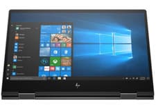 Image of HP Envy X360 13-inch (2019) - Ryzen 5 3500U - 8GB - SSD 256 GB QWERTY - English