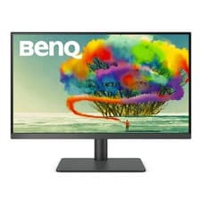 Image of BenQ PD2705U 27-inch 4K UHD (3840 x 2160) Monitor
