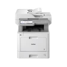 Image of Brother MFC-L9570CDW A4 Colour Laser Multifunction