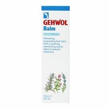 Image of Gehwol Normal Skin Foot Balm - 75ml