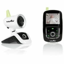 Image of New other Babymoov Visio Care Video Baby Monitor