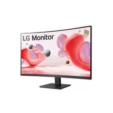 Image of LG Monitor 32inch Full HD 100Hz VA Curved 1500R 32MR50C-B.AEKQ