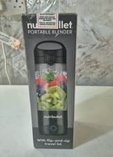 Image of nutribullet Cordless Portable Blender On The Go Smoothie Juice Maker-SEALED