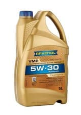 Image of RAVENOL USVO VMP 5W-30 Engine Oil 5L