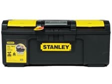 Image of Stanley STA179218 Hand Tools One Touch Toolbox DIY 60cm (24in)