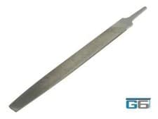 Image of 250MM FLAT SECOND CUT FILE 10" ENGINEERS HAND FILE