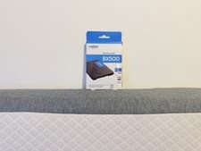 Image of Crucial BX500 4TB 2.5 inch SSD - Brand New - With Warranty