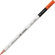 Image of KOH-I-NOOR 3411 Highlighter Pencils Dry Marker Crayon - Single Colours or Set