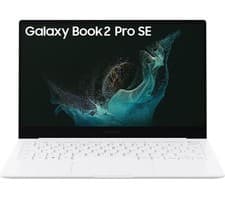 Image of SAMSUNG Galaxy Book2 Pro SE 15.6" Laptop - Intel Core Ultra 7 - REFURB-C