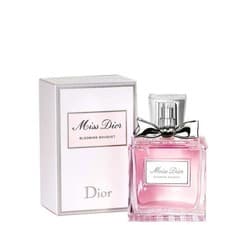 Image of Miss Dior Blooming Bouquet 100ml Eau de Toilette Spray