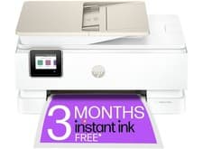 Image of HP Envy Photo 7930 A4 Colour Inkjet Printer Scanner Copier WiFi Instant Ink New