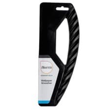 Image of Harris Essentials Wallpaper Hanging Smoother Tool DIY Decorating Hand Tools