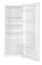 Image of HYE Tall Larder Fridge 55cm Freestanding 242 Litre - White RF01SDF242W01