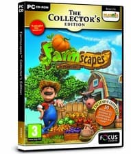Image of Farmscapes Collector's Edition (PC CD) (PC)