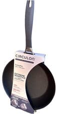 Image of Circulon ScratchDefense Extreme Non Stick Frying Pan, 10"