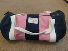 Image of Jack Wills Bag.