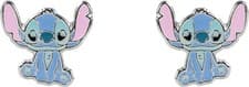 Image of Disney Lilo and Stitch Enamel Stud Earrings