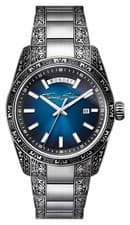 Image of Thomas Sabo Rebel At Heart 'Revive' (40mm) Midnight Blue WA0439-201-209-40