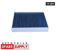 Image of FILTER, INTERIOR AIR FOR ALPINA B3 B3 TOURING B4 B4 COUPE MAXGEAR 26-1793