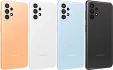 Image of Samsung Galaxy A13 32GB 64GB 128GB Unlocked All Colours - UK Phones - Very Good