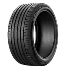 Image of 255/55 R20 110Y Michelin Pilot Sport 4 SUV XL - 255 55 20 - New Tyre x1