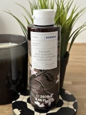 Image of Korres Renewing Body Cleanser /wash 250ml Jasmine/jasmin Brand New Unboxed