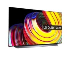 Image of LG OLED55CS6LA 55" 2160p 4K Smart TV