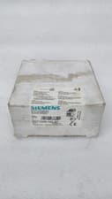 Image of SIEMENS 3RT1035-1AL20 CONTACTOR 230V 50/60Hz