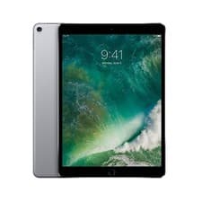 Image of Apple iPad Pro 10.5"  A1709 64GB WiFi + Cellular - Good Refurbished