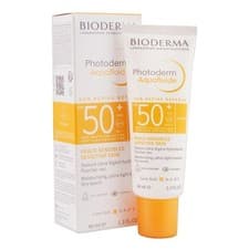 Image of Bioderma Photoderm Max SPF50+ Aquafluid 40ml