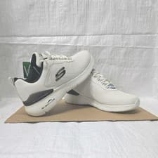 Image of Skechers SKECH-AIR DYNAMIGHT 2.0 - DUR Mens Activewear Lace-Up Trainers (A1)