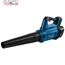 Image of Bosch GBL 18V-750 18V Cordless Brushless Leaf Blower Body Only 06008D2000