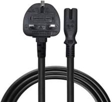 Image of UK MAIN POWER AC CABLE FITS Bose Smart Soundbar 600 900 300 Soundbar