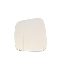 Image of SIDE MIRROR GLASS L FITS: CITROEN NEMO; FIAT FIORINO / QUBO; PEUGEOT BIPPER