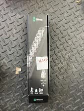 Image of Wera 8790 HMA 05003883001 Hex Head Bit Set - 9 Pieces